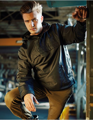 BUI-3162-Summer Windbreaker